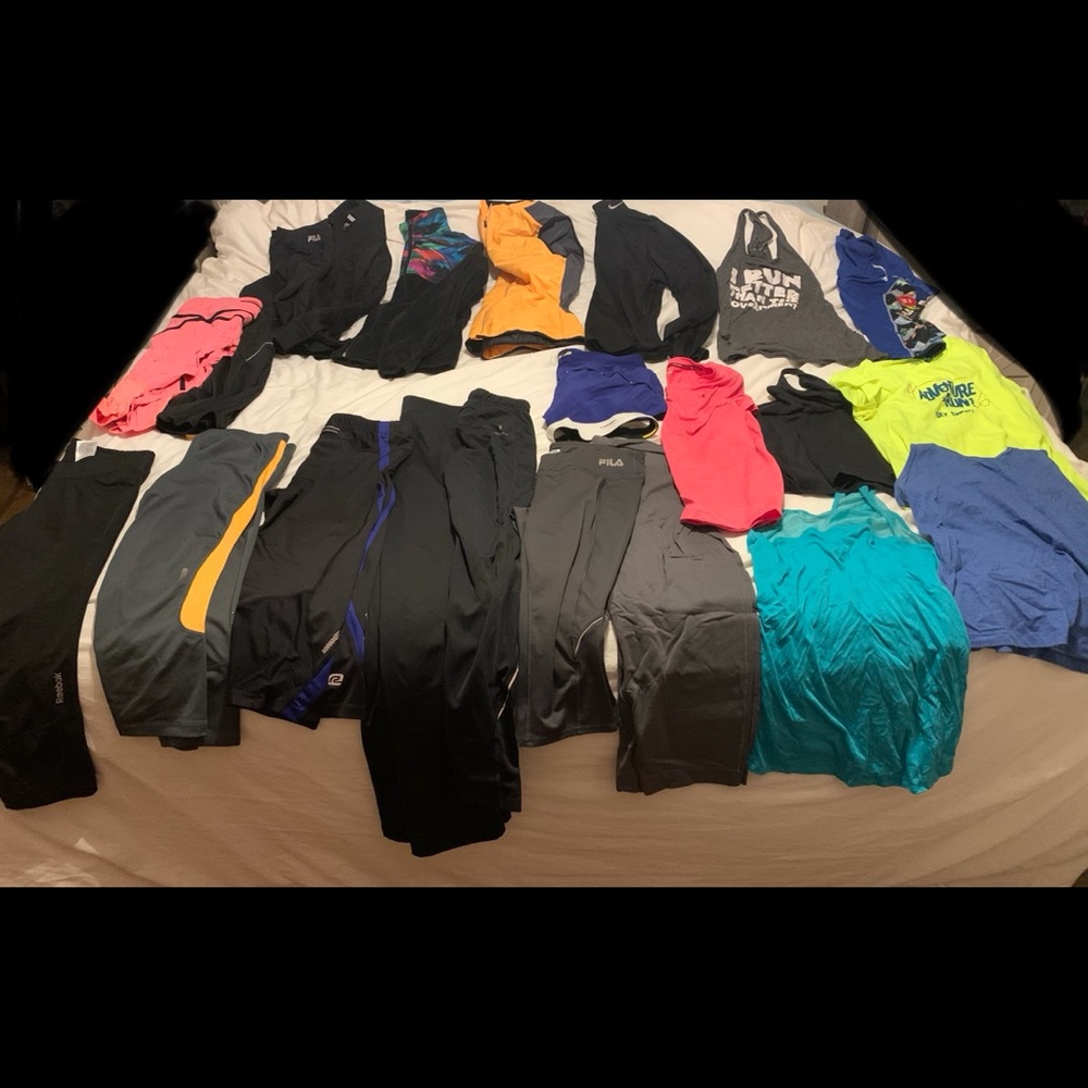 Women’s Activewear